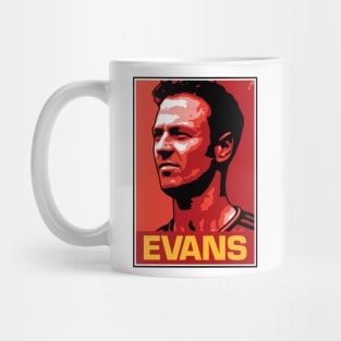 Evans Mug